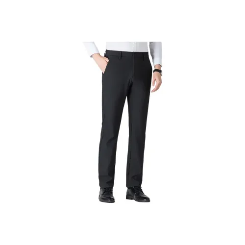Antioffice Casual Pants Men
