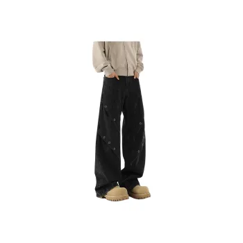 Pirkadat Jeans Unisex