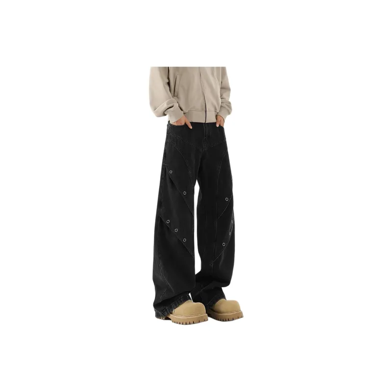 Pirkadat Jeans Unisex-0