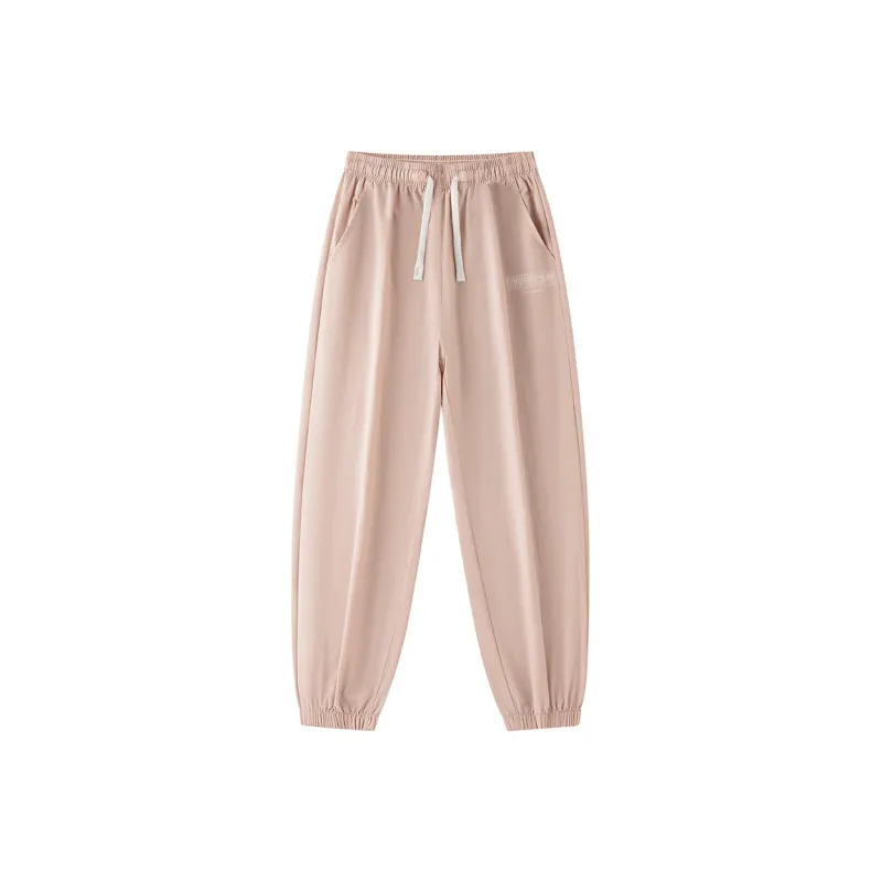 COMGM Casual Pants Unisex-0