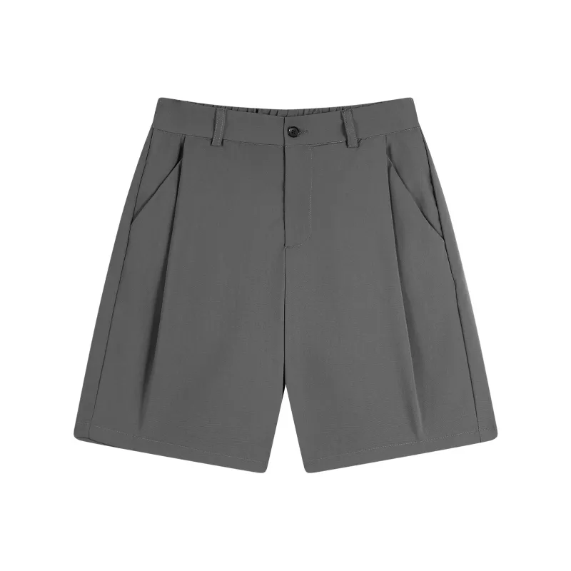 WARRIOR Casual Shorts Unisex-7