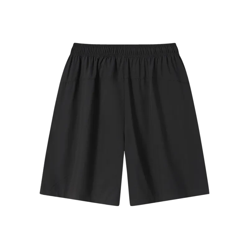 I.E Casual Shorts Unisex-1