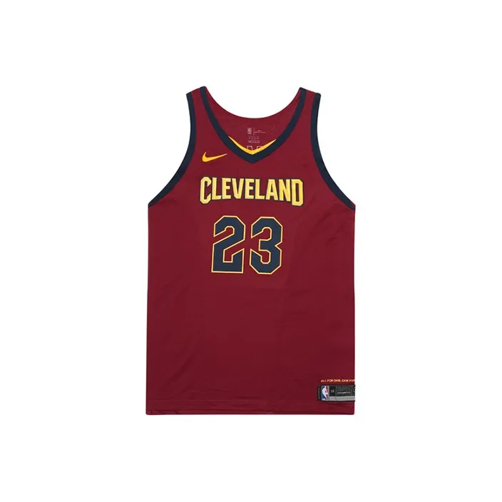 Nike Jersey Basketball Jerseys Men-0