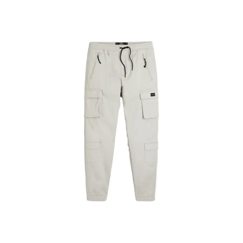 Hollister FW23 Casual Pants Men's-0