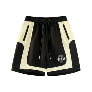 AI3 Casual Shorts Unisex