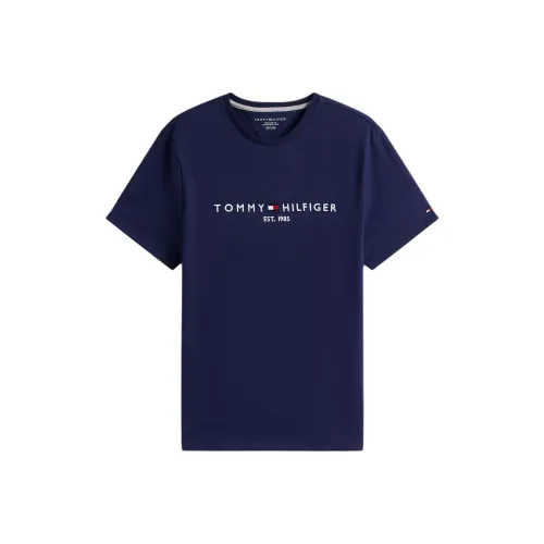 Tommy Hilfiger T-Shirts Men