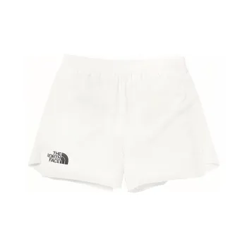 THE NORTH FACE Shorts Men's White