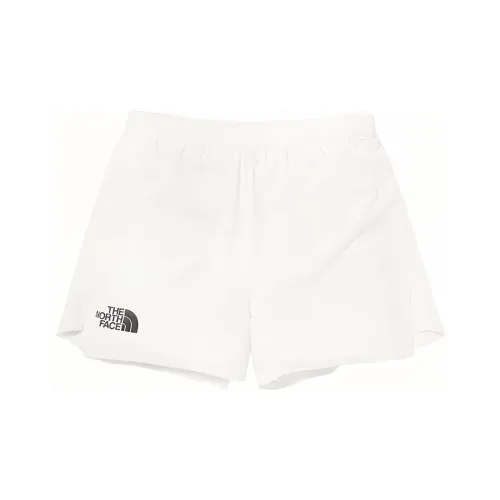 THE NORTH FACE Shorts Men's White