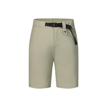 FILA x BBC EARTH Casual Shorts Men's Seashell