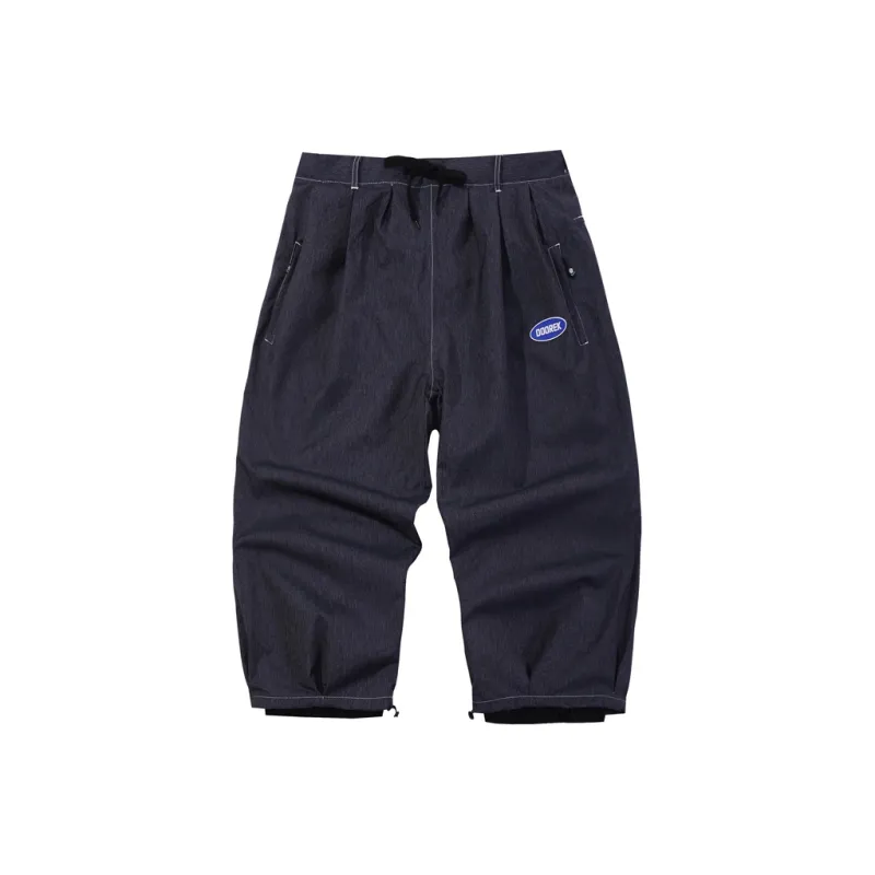DOOREK Ski Pants Unisex-21