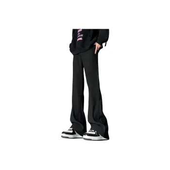 SWAMP AREA Casual Pants Unisex