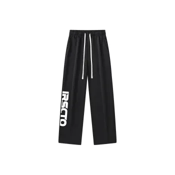 IRSCTO Casual Pants Unisex
