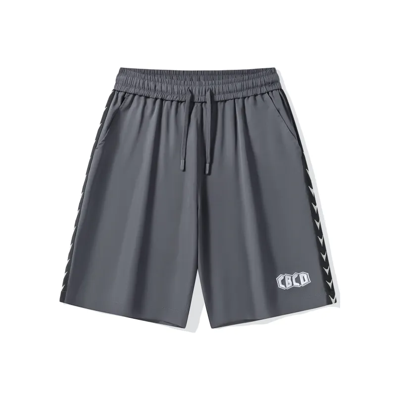 CBCD Casual Shorts Unisex-7