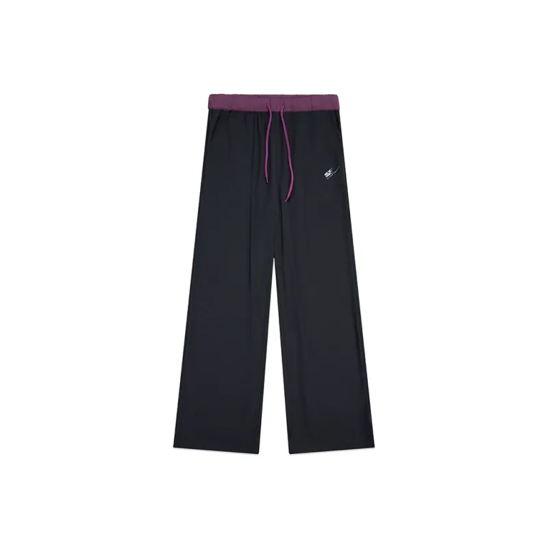 Crying Center Casual Pants Unisex-6