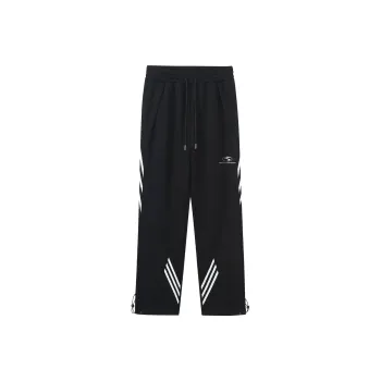 SIMPLE RIMLESS/SRME Casual Pants Unisex