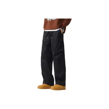 FOR FEAR THAT Casual Pants Unisex