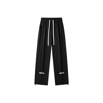 IRSCTO Casual Pants Unisex