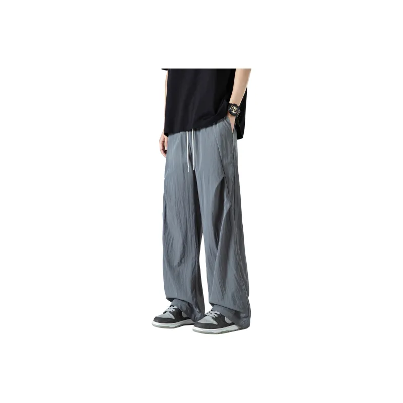 Ang2 Stu Casual Pants Unisex-5