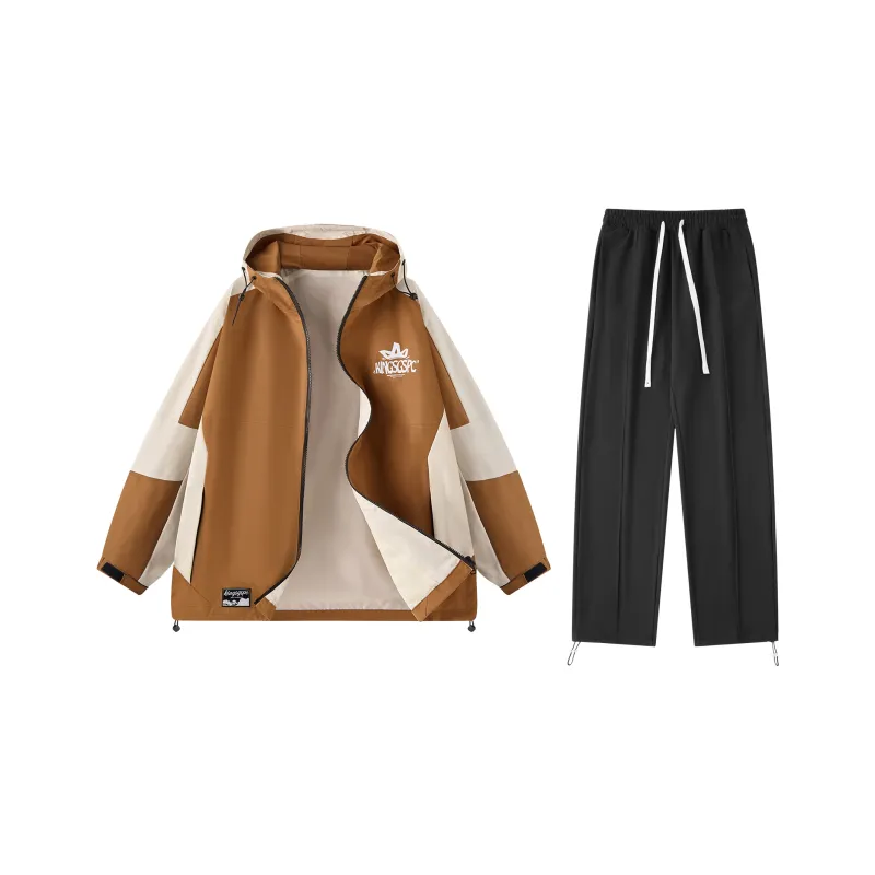 Kingsgspc Casual Sportswear Unisex-14
