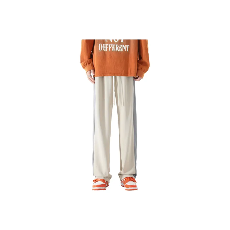 CREAZIONI LA FANTASIA E MOBILE Casual Pants Unisex-14