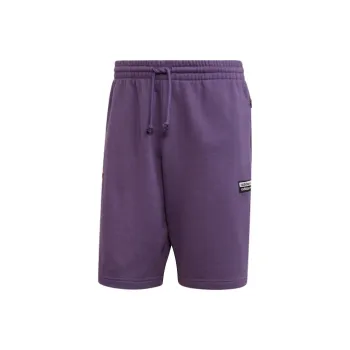Adidas Originals FS Sports Shorts Men Technology Purple