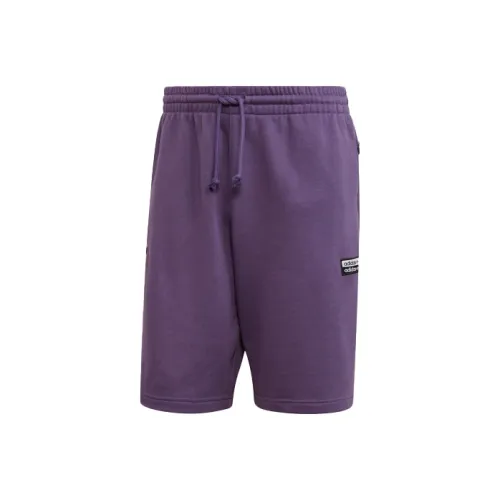 Adidas Originals FS Sports Shorts Men Technology Purple
