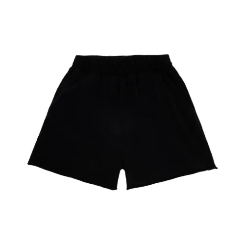 Sp5der Og Web V2 Rhinestone Short