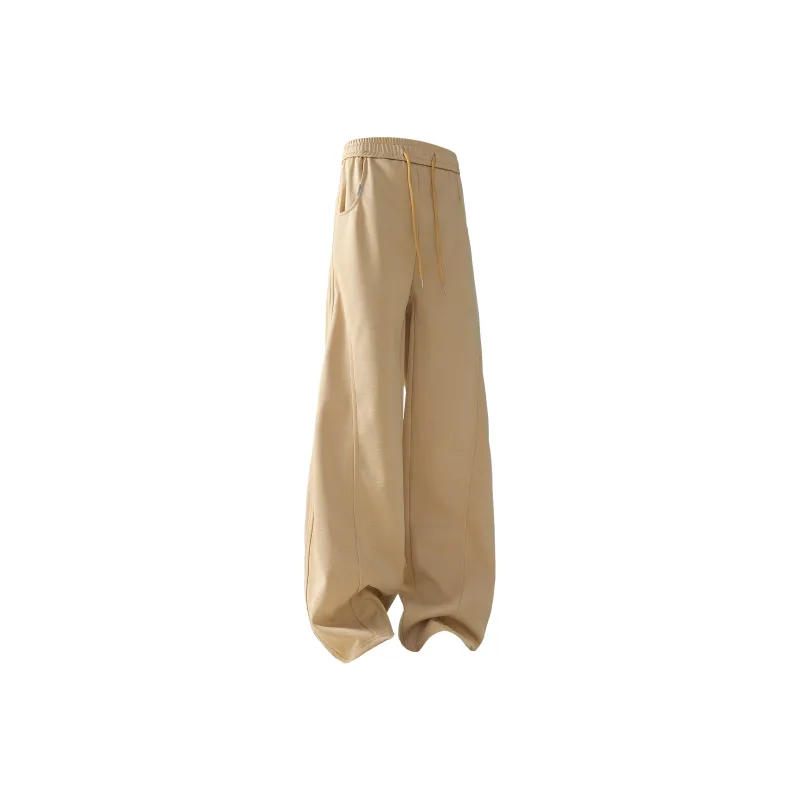CHARLIE GOLF Casual Pants Unisex-12