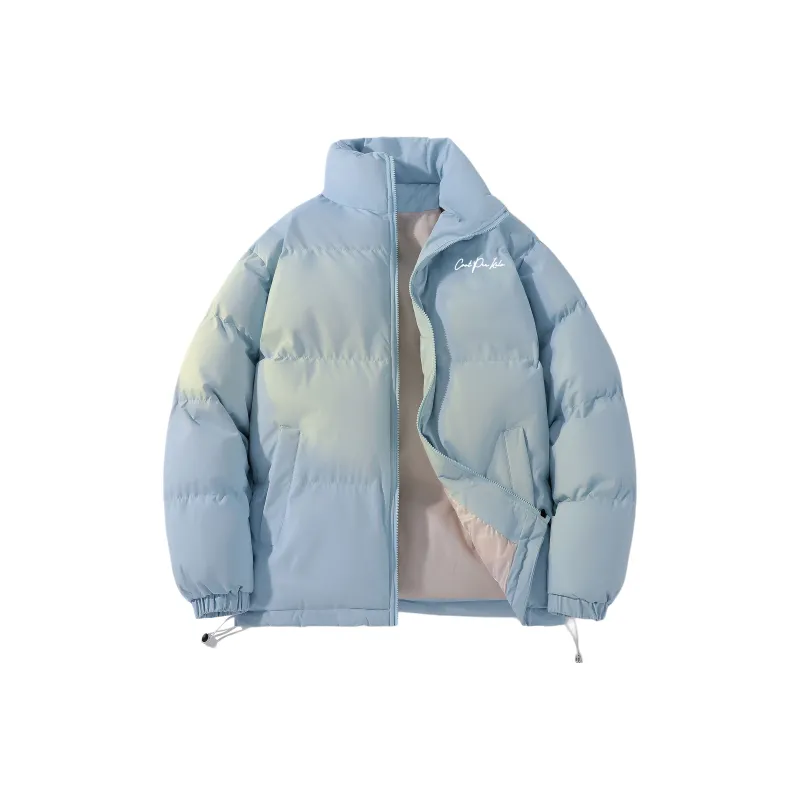 Cost Per Kilo Puffer Jacket Unisex-9