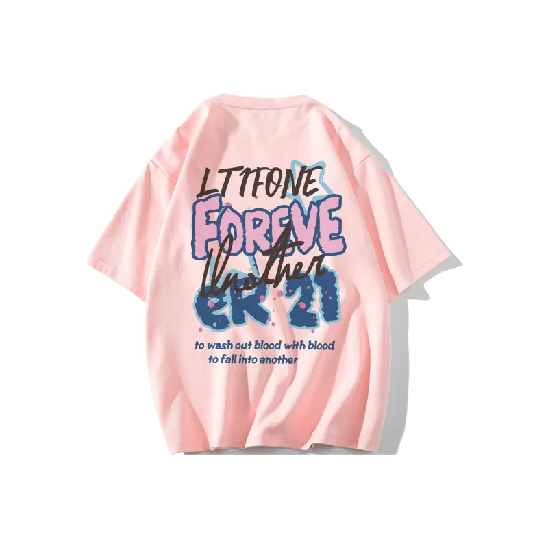 LTIFONE T Shirts Unisex-8