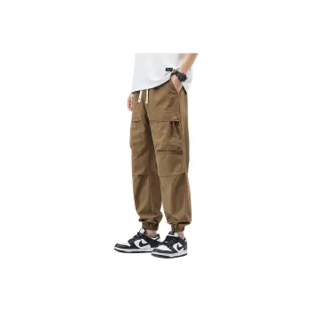 IGOI Casual Pants Unisex