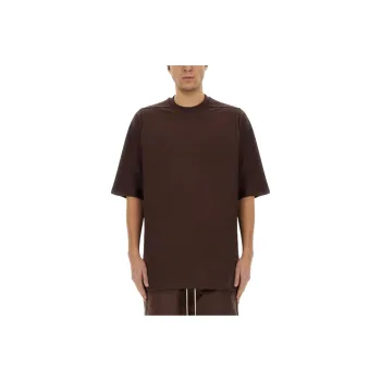 RICK OWENS Jumbo T shirt