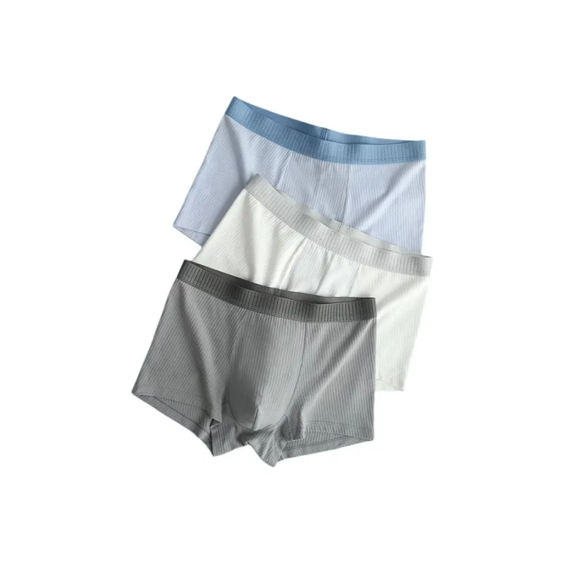 LUYOUYE Underpants Men's 3 Pack-11