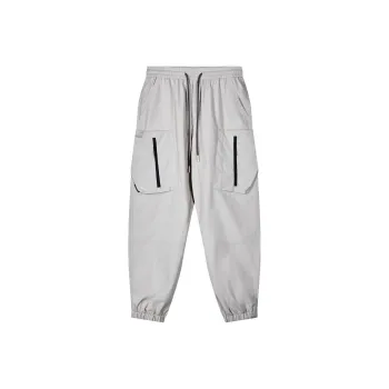 HEA Casual Pants Unisex
