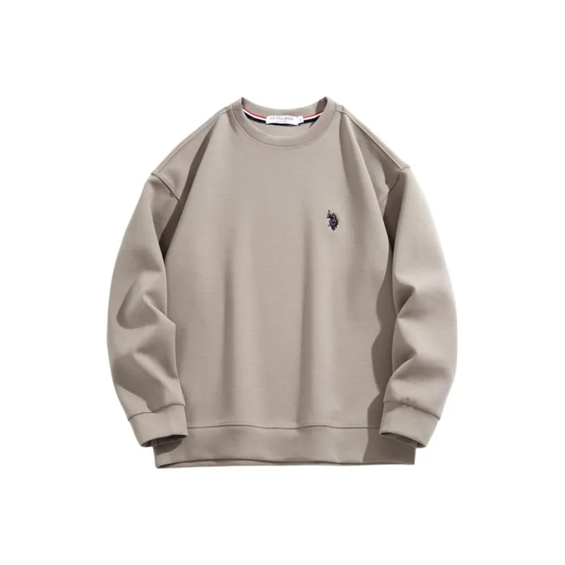 U.S. POLO ASSN. Sweatshirt Unisex-11
