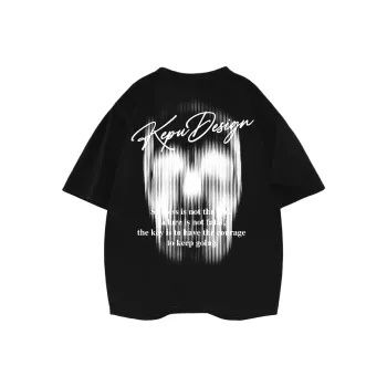 Kepu T Shirts Unisex