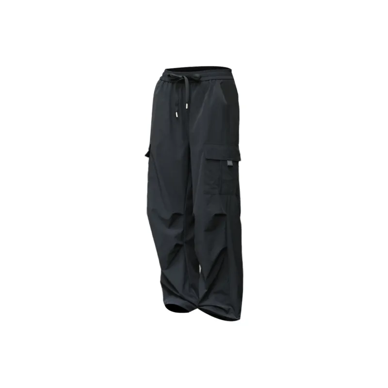 SUNSETMONENT Casual Pants Unisex-0
