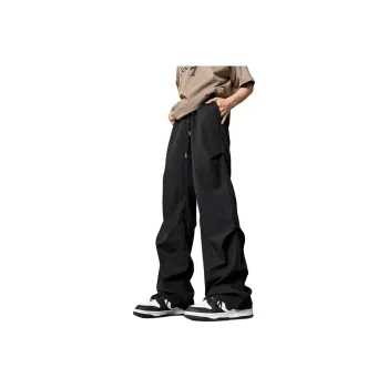 SUNSETMONENT Casual Pants Unisex