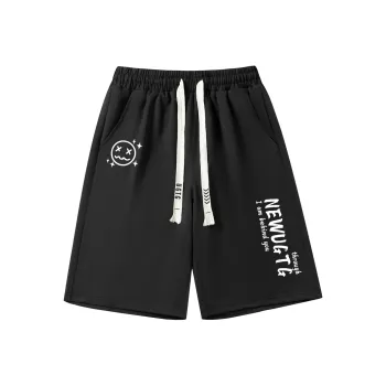 UGTG Casual Shorts Unisex
