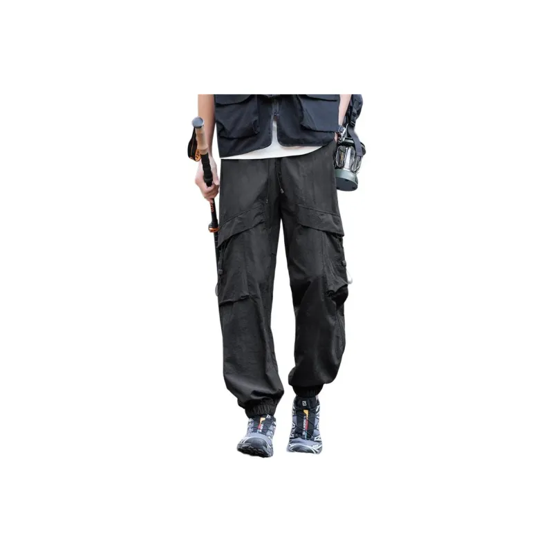 PIERRE CARDIN Casual Pants Men's-0