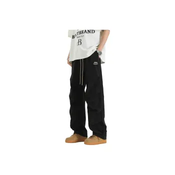 Jeep Pasture Master Big Chenois Casual Pants Unisex
