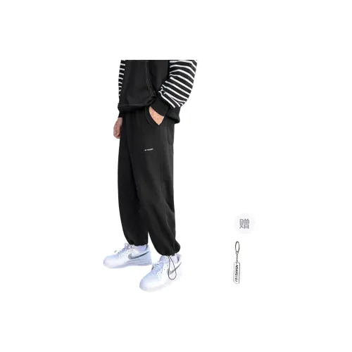 NOAHGIGI Casual Pants Unisex