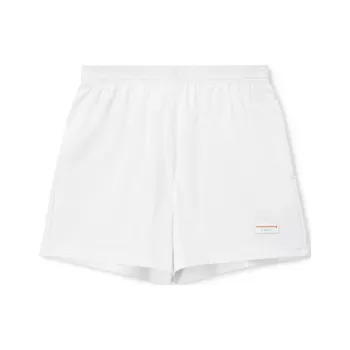 Alexander Wang Casual Shorts Unisex White