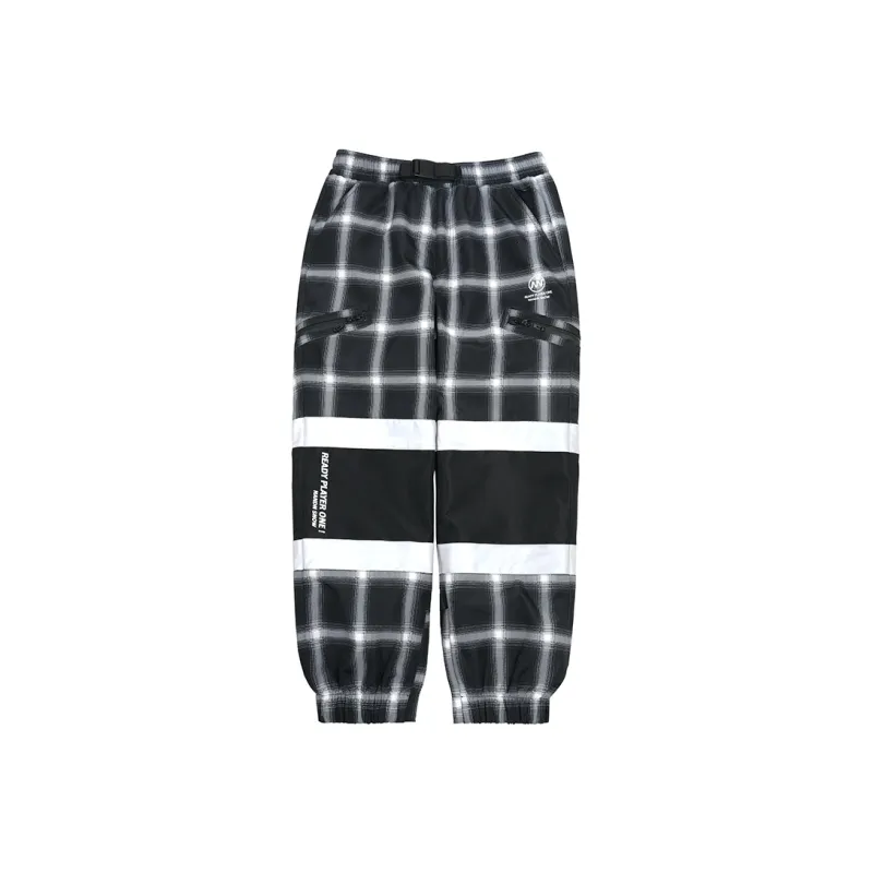 NANDN Ski Pants Unisex-10
