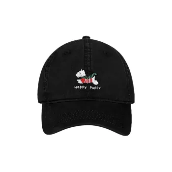 Yalu Preferred Cotton Baseball Caps Unisex
