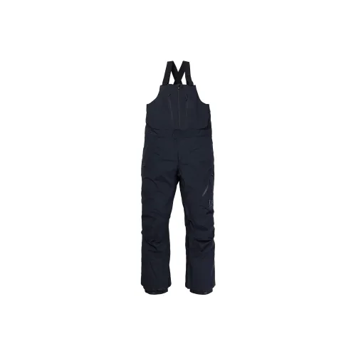 BURTON AK Ski Pants Men's Black