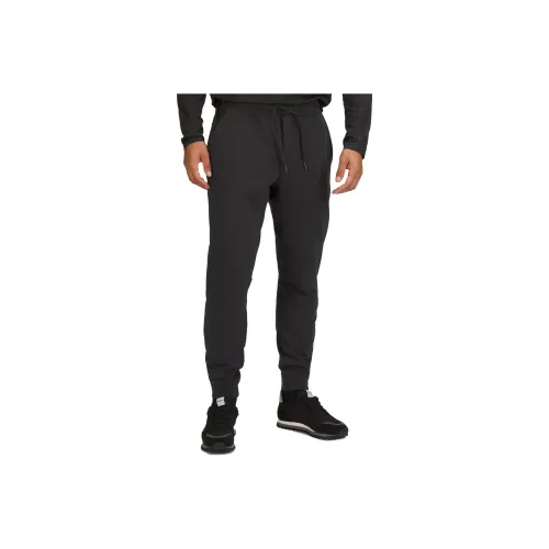 Lululemon City Sweat Jogger Tall Casual Pants Men's