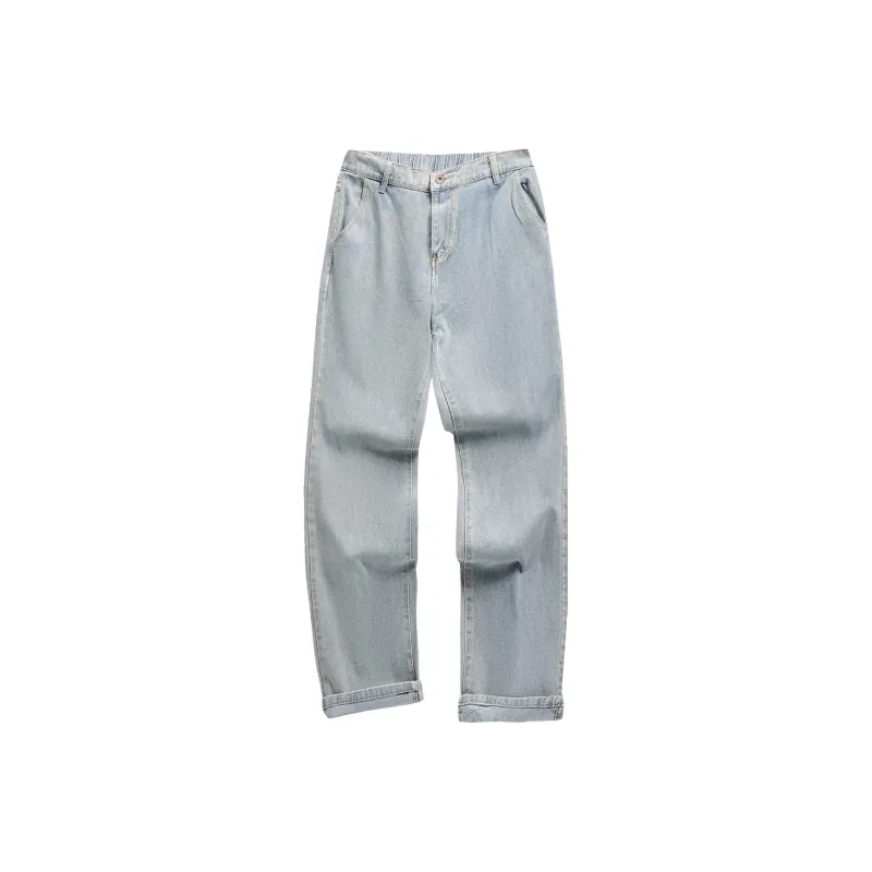 VniVerseVClub Jeans Unisex-7