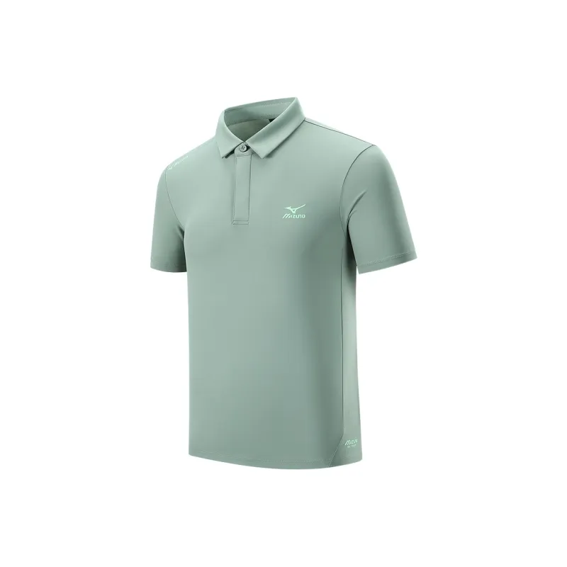 Mizuno Polo Shirts Unisex-10