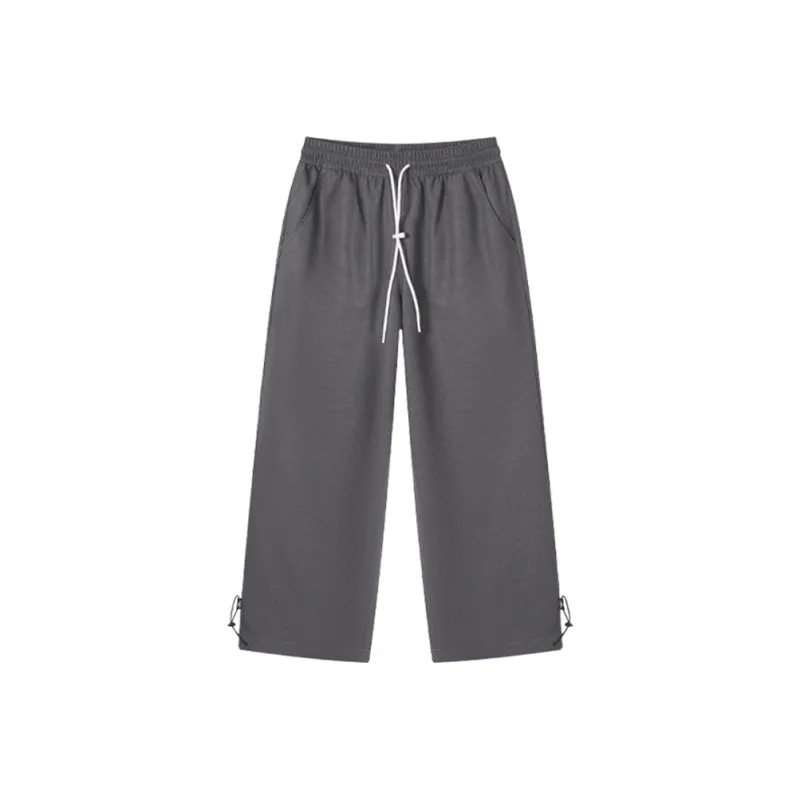 BKCXZICE Casual Pants Men-2